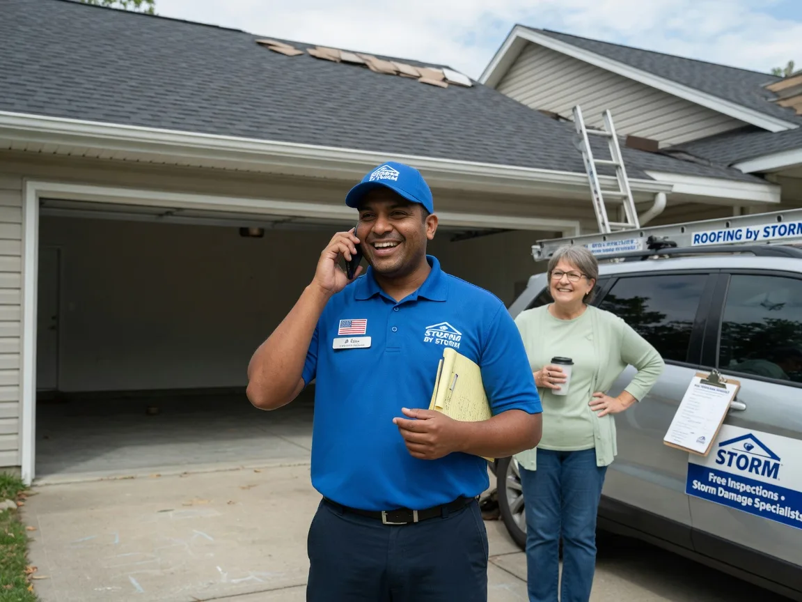 Roof Repair Near Me Hazard, KY FAQs